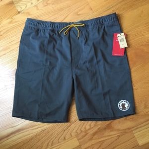 Men’s Element Shorts